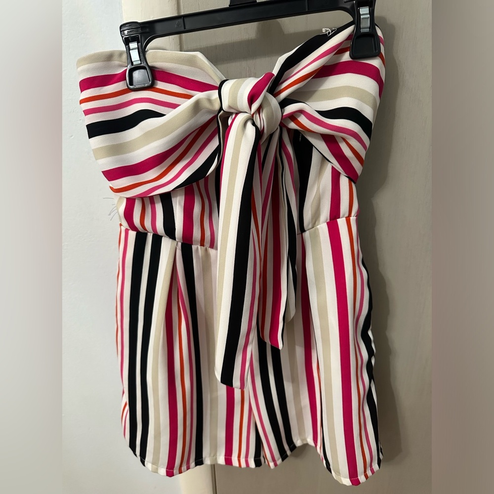 Do+Be Romper - image 2